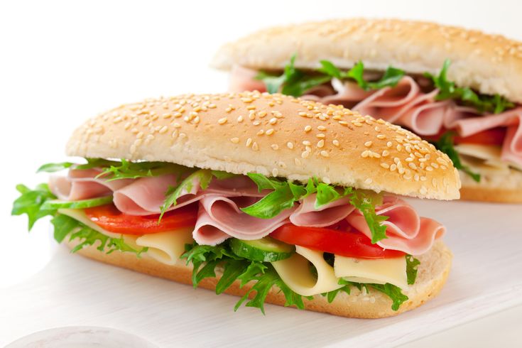 Km Sandwich Club